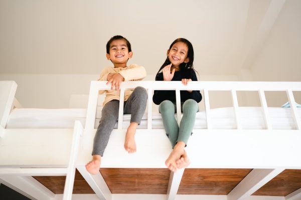 Rise and Shine: Discover the Magic of Best Bunk Beds for Your Home